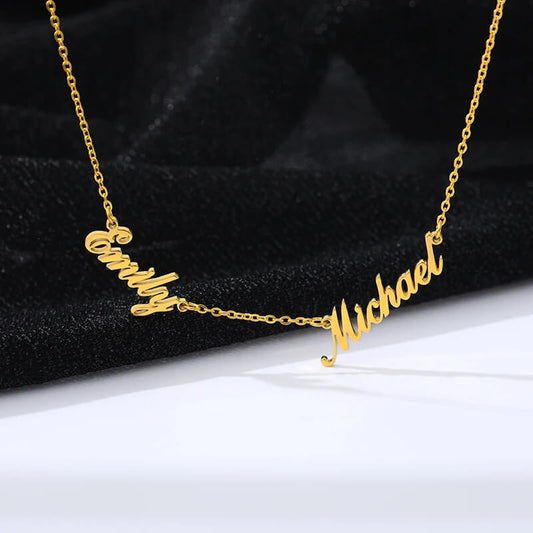 Custom-Multiple-Names-Necklace-Personalized-Gift-For-Mom-Childs-Name