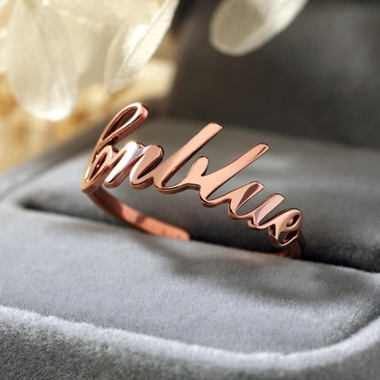 Custom-name-ring-personalized-custom-ring-adjustable-size-jewelry-women-rose-gold