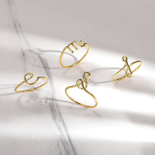 Gold-Alphabet-Letter-Initial-Ring-Dainty-Personalized-Jewelry-Gift-Idea-Girlfriend-Women