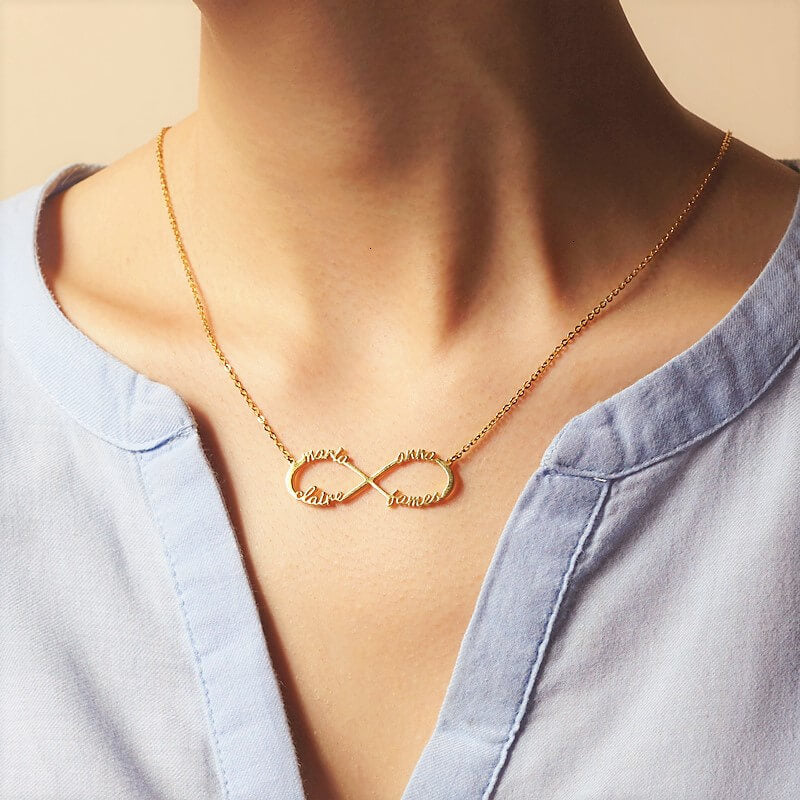 Gold-Infinity-Four-Name-Necklace-Personalized-Jewelry-Custom-Jewelry-Gift-Idea