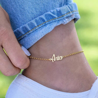 Gold-Name-Anklets-For-Women-Chain-Personalized-Foot-Anklet-Bohemian-Jewelry-Fashion-Gift