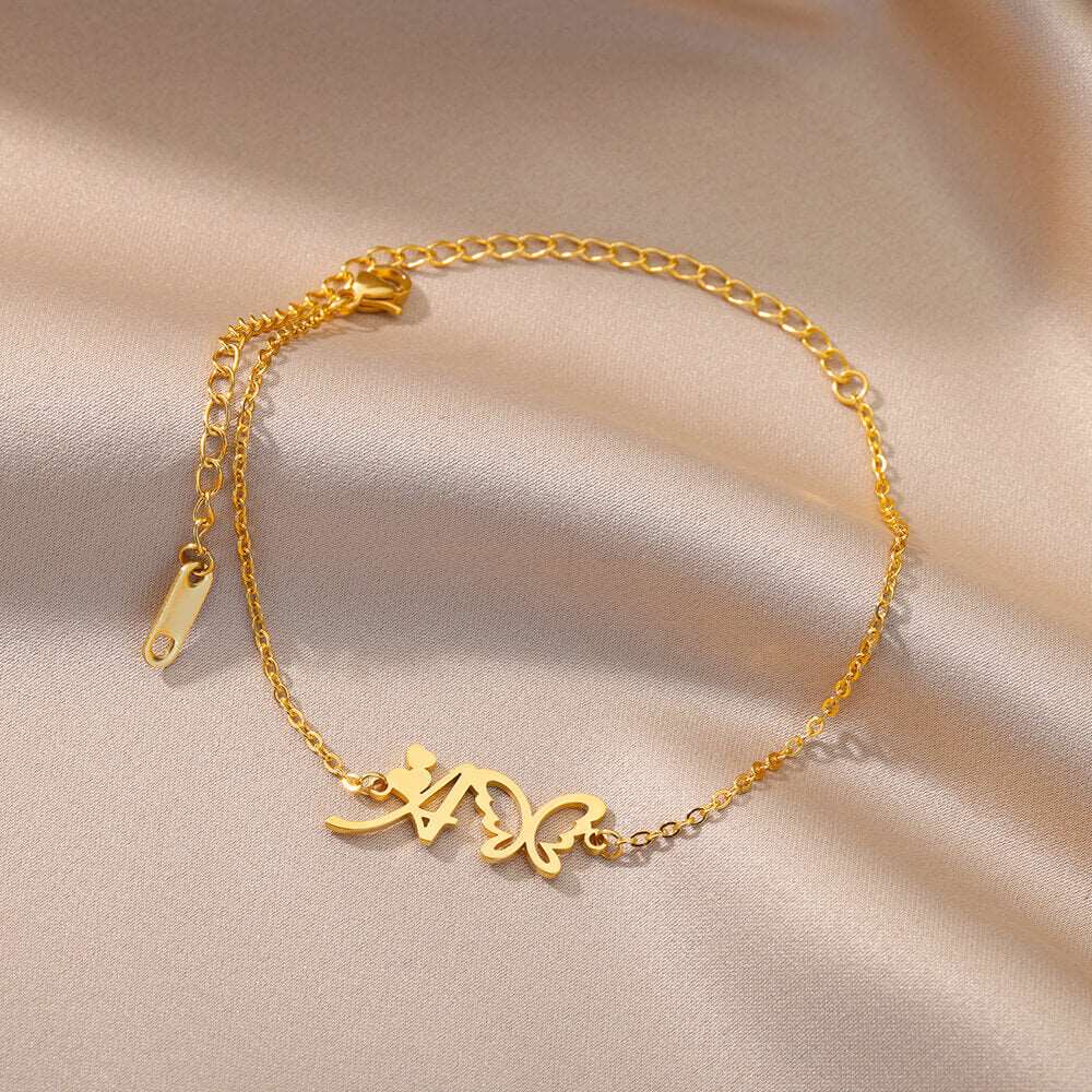 Initial-Letter-Butterfly-Anklets-For-Women-A-Z-Letters-Anklet-Summer-Beach-Jewelry-Gift-Free-Shipping