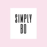 Simply Bo: Minimalist jewellery online store - Band rings, Chain necklaces, Bracelets and Earrings - Minimalist and personalized custom women jewelry - Girls custom made nameplate necklace - Interesting unique accessories gift idea - Trendy jewellery shop