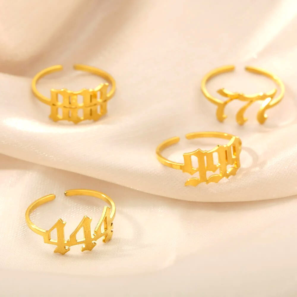 Lucky-111-222-333-444-555-777-888-999-666-Rings-Angel-Number-Ring-Adjustable-Finger-Rings-Jewelry-Gold