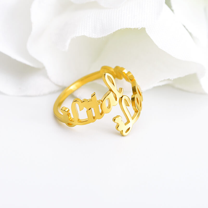 Personalized-Adjustable-Custom-Double-Name-Rings-Jewelry-Two-Names-Rings-For-Women-Girls-Gold