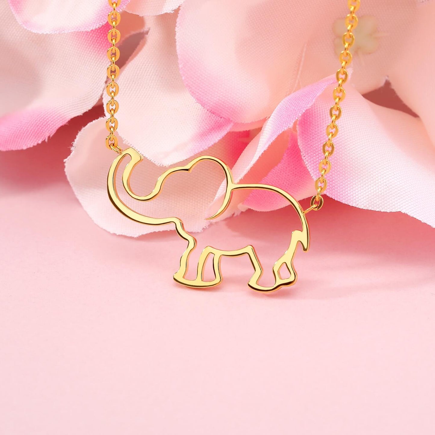 Elephant-pendant-animal-necklace-women-gold-jewelry