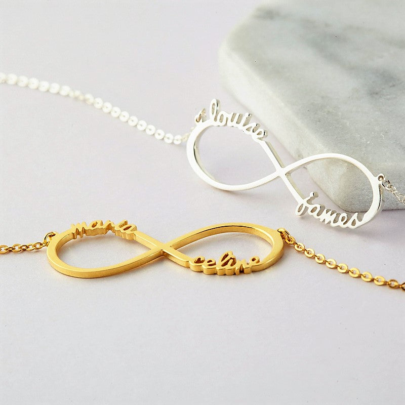 Infinity-Name-Bracelet-personalized-jewelry-gold-women-gift
