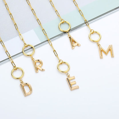 toggle-clasp-initial-letters-necklaces-women-gold-custom-necklace